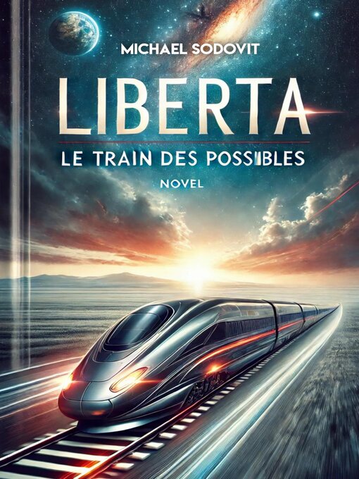Title details for LIBERTA--Le Train des Possibles by Michael Sodovit - Available